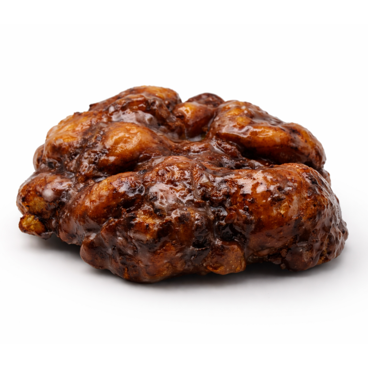 Apple Fritter