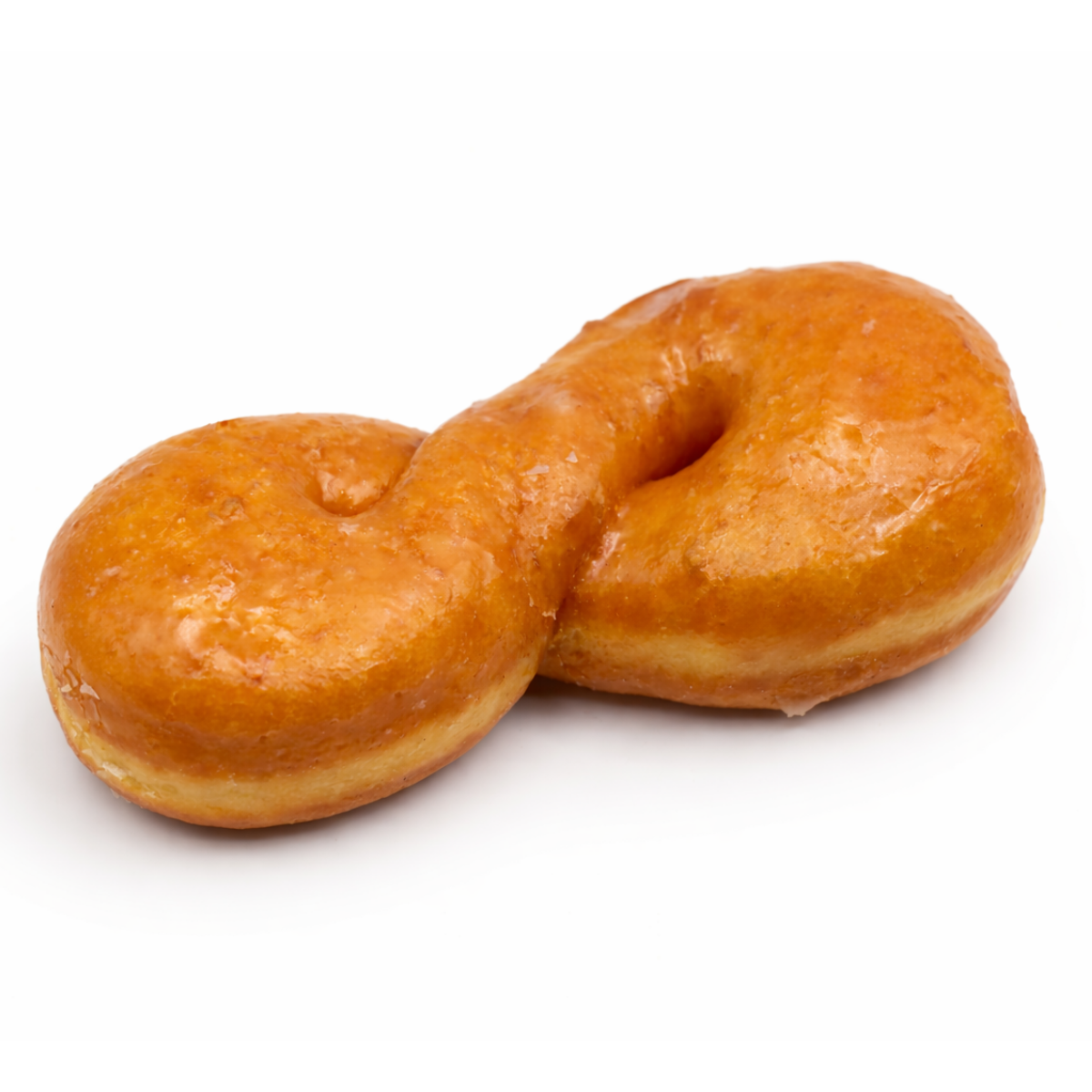 Glazed Twist