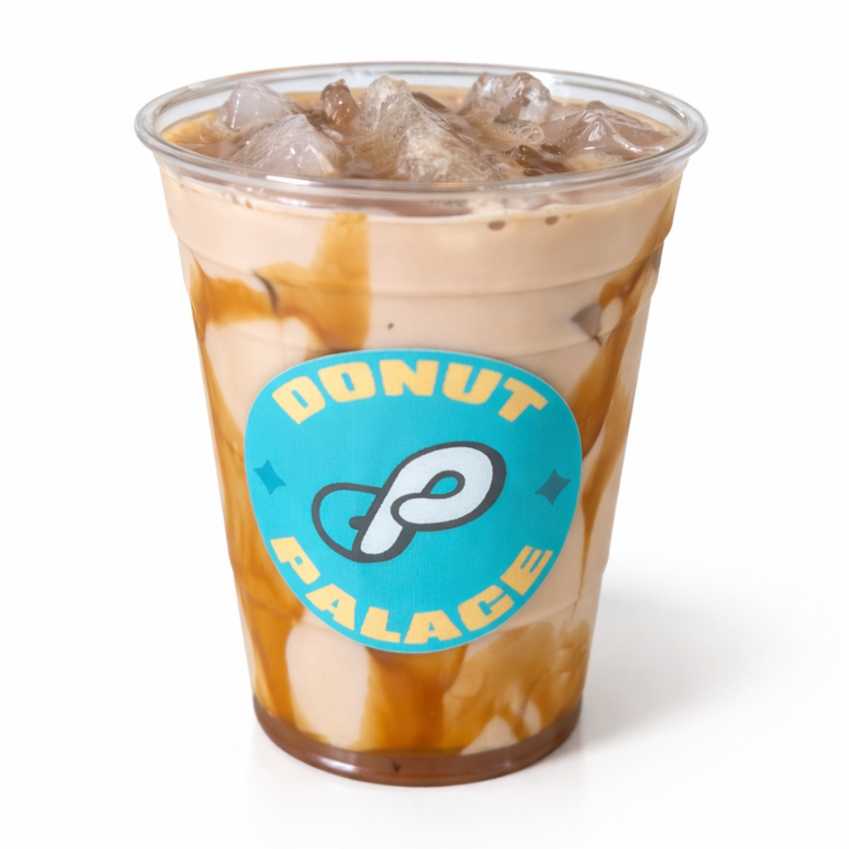Iced Latte