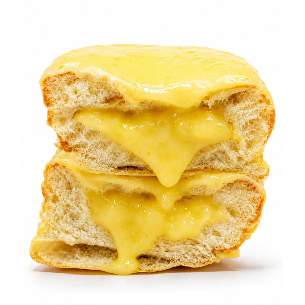 Lemon Filling Lemon Iced
