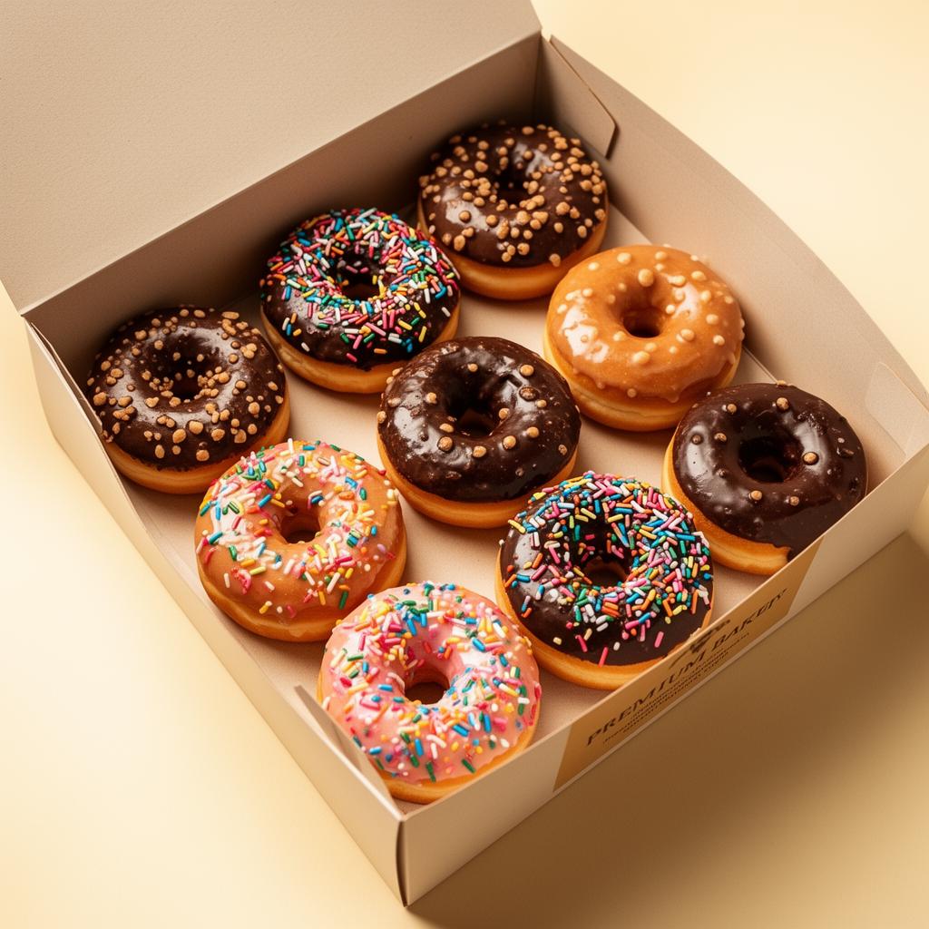 Box of the Month