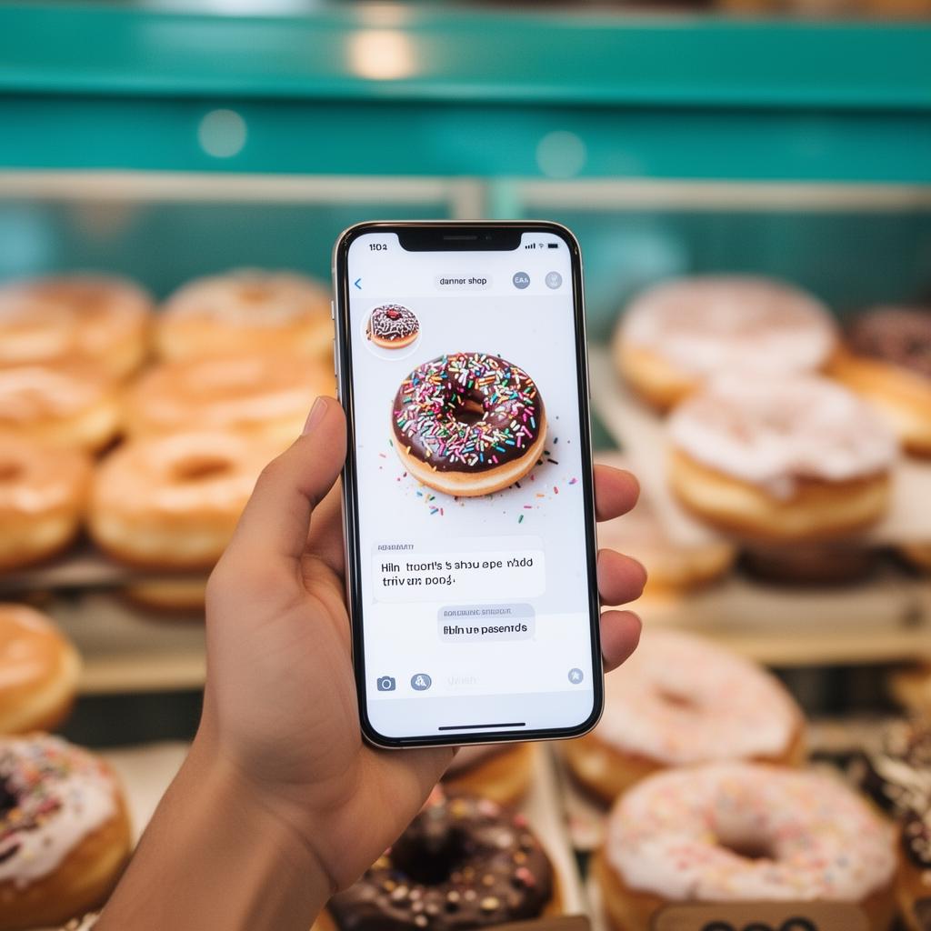 Drop Notifications